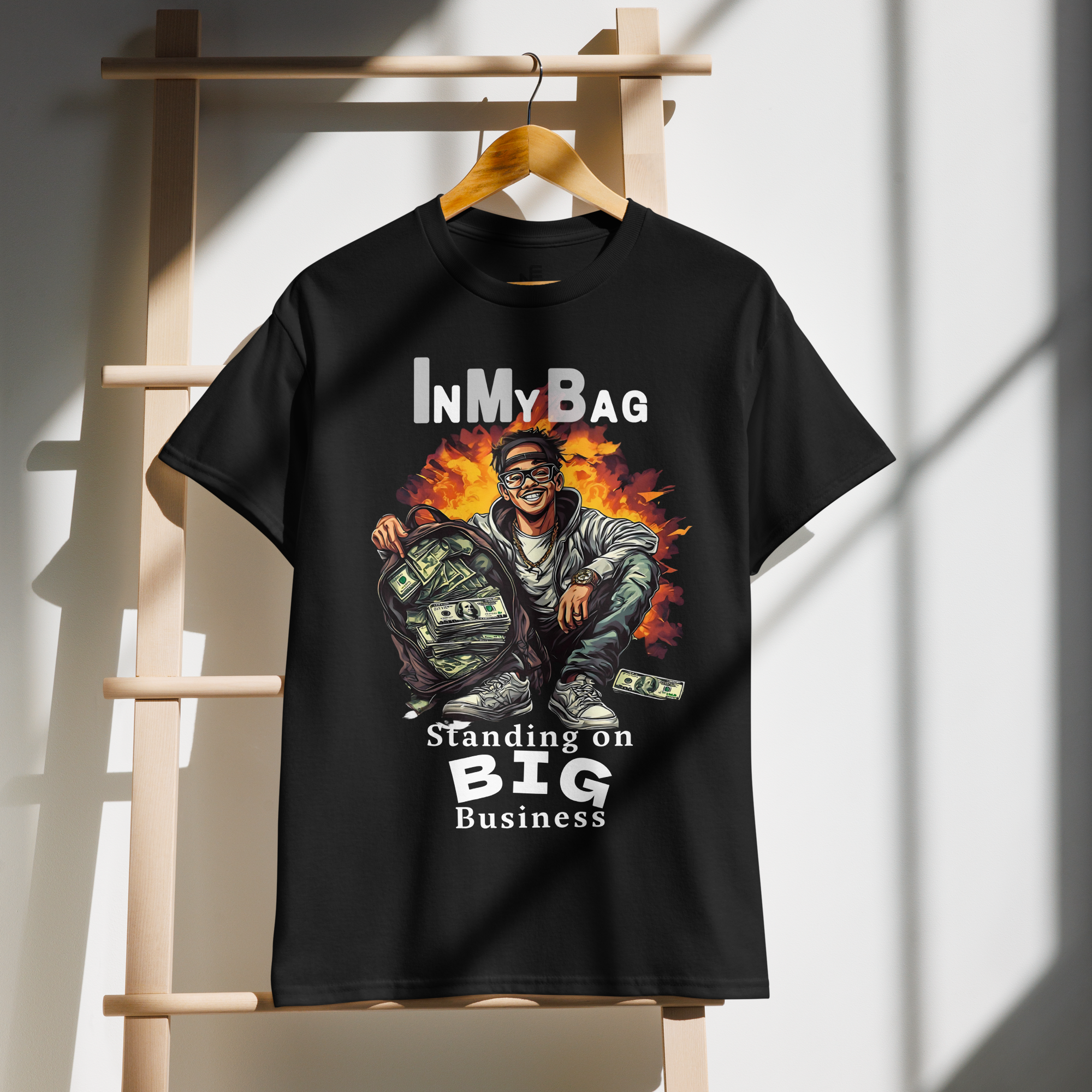 SOBB GRAPHIC TEE